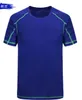 2020 Sneldrogend Lastest Mannen Voetbal Hot Koop Outdoor Apparel Draag Hoge Kwaliteit Jersey 10