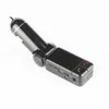 BC06 Auto Bluetooth Freisprech-MP3-Player FM-Transmitter Autoladegerät