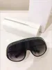 Nowy Top QualitySiryn / S Mens Okulary Mężczyźni Okulary przeciwsłoneczne Kobiety Okulary Styl Moda Chroni Oczy Gafas de Sol Lunettes de Soleil z pudełkiem