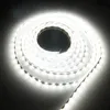 Qualidade superior 5050 smd led luz de tira única cor puro fresco branco quente vermelho verde azul amarelo não impermeável 300leds 5mreel3849668