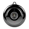 Mini Kameralar Wifi 1080 P IP Kamera Kablosuz Küçük CCTV Kızılötesi Gece Görüş Hareket Algılama SD Kart Slot Ses Ses APP Ücretsiz Nakliye Için
