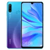 Original Huawei Nova 4E 6GB RAM 128GB ROM 4G LTE Mobiltelefon Kirin 710 Octa Core Android 6.15 "Fullskärm 32mp Face ID Smart Cell Phone