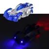 Télécommande anti-gravité Mur d'escalade RC Car plafond Racing Car Electric Toys Machine Auto Gift For Children RC Car MX200414244208702