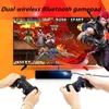 يمكن لـ Pandora Box تخزين 3160 ألعاب Arcade 2D/3D لعبة فيديو Mini Portable HDTVNES Quality Connect TV PC ETC Game Console Free DHL