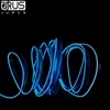 JURUS 2Meters DIY Car LED Interior Lights Neon Flexible Led Strip Light Decoration Garland Wire Rope Tube Line 5V USB Driver11556258