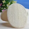 Soft Exfoliating Natural Loofah Sponge Pad Remove The Dead Skin Loofah Pads Scrubbers Tools