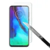 Displayschutzfolie aus gehärtetem Glas für Motorola Moto G Stylus LG Stylo 6 K51 Aristo 4 Plus vollständig transparent1725496