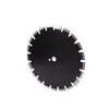 12 Inch D300mm Laser Welding Diamond Circular Saw Blades for Asphalt and Concrete Road Diamond Cutting Disc Stone Cutting Tools One Piece