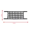 Car Multifunction Sunshade, Roof Trunk Mesh Sun For Jeep Wrangler JL Jk TJ 1997+ Car Exterior Accessories