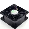 Nouveau ventilateur de refroidissement 9238 V92E12BUA7-07 T35A3 12 V 3.24A pour ventilateur du système avant ASSY ML330 G6 ML150 G6 519740-001