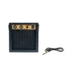 NAOMI amplificateur 3 W portable Mini o guitare basse amplificateur haut-parleur guitare ampli pince casque New4833391