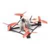 SkyStars Gost Rider Big Pick X120 DIY FPV Racing Drone Talon Mini F4 OSD 20A Runcam Nano 2 Camera PNP