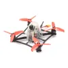 Skystars Gost Rider Big Pick X120 DIY FPV Racing Drone Talon MINI F4 OSD 20A Runcam Nano 2 Kamera PNP