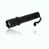 UKing Internal Rechargeable Battery 150LM LED Self-defense Flashlight