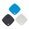 Mini Smart Activity Finder GPS ITAG Bluetooth 4.0 Автос-таймер Tracker Tracker Pet Locator Багажник Кошелек Телефон Ключ Анти Утерянный Напоминание