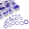 270pc NBR AC Use O Ring Assortment Set Home or Factory HNBR Oil Sealing 18 Size TC Rohs Certification Kit