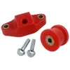 Front & Rear Shifter Stabilizer Bushing Kit 6 Speed For Subaru Impreza WRX BRZ Forester Legacy,Toyota FR-S GT86 PQY-SSB02