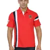 Moda Męska Koszulka Polo Golf Polo T Shirt dla mężczyzn Nosić krótkie rękaw Topy Tees trening ćwiczenia Koszulki turystyczne Koszulki