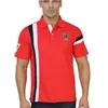 Polo da uomo alla moda Polo da golf T-shirt per uomo Indossa maglie a manica corta T-shirt Maglie da allenamento Maglie da escursionismo