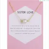 Perle Anhänger Choker Halsketten Gold Silber Farbe Schlüsselbein Kette Für Mode Frauen Mädchen Süße Schmuck Geschenke