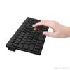 Ultra-slim Wireless Keyboard Bluetooth 3.0 for ios All Windows Android PC Tablet ASUS VivoTab Microsoft Surface HP Stream Dell Venue