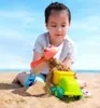 Xiaomi youpin bestkids 16pc / set Fun bonito que joga o jogo Toy Mar Praia Criatura Forma Ferramentas Água Areia Praia Indoor Outdoor Toy 3005948A5