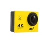 4K Action camera F60 Allwinner 4K/30fps 1080P sport WiFi 2.0" 170D Helmet Cam underwater go waterproof +Retail Box