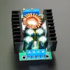 6 SZTUK 300W 9A 7-40V do 1,2-35V DC CC CV Buck Step-Down Converter Zasilnik Step Down Regulowany Regulator Napięciowy LED Driver Freeshipping