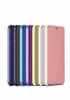 Stativ Cover Mirror Flip Case för Samsung Galaxy J6 Plus J4 Plus J8 J7 J3 J7 Prime A6S A9 A8 A8 + A6