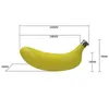 Bananen hip fles wijn pot alcohol fles fles wodka whisky fles fles voor alcohol