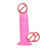 シリコンディルドリアルな女性マスターベーションセックスおもちゃ大型肛門プラグg女性のための通常のディルドアダルトおもちゃのスポット2366240