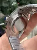 2022-New Top Cerâmico Bezel Automático 2813 Movimento Mens Mecânica Aço Inoxidável Relógio Master Homens Relógios de Relógios de Relógios
