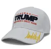 New Vintage Trump Chapeau Réglable Baseball Make America Super à nouveau imprimés Casquette Snapback occasionnel