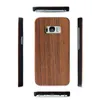 2019 neue mode holz case für samsung galaxy s8 s9 hinweis 9 s9 plus bambus telefon abdeckung holz moible phone cases