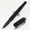 Yeni Pens Kıdemli Reçine Metal Beyan Pen Roller Ball Pens Okulu ve Ofis Tedarik Kalemi Hediye Yazmak İçin Yardım 4110827