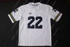 American College Football Wear Michigan Wolverines Football Jersey Charles Woodson Desmond Howard Tom Brady Ty Law Jake Long Anthony Carter