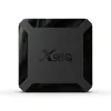X96Q Smart Android 10.0 TV Box Allwinner H313 Quad Core 1GB 8GB Support 4K X96 Q Set Top-Box Media Player