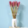Artificielle Reed Herbe Tige 86 cm Longueur Maison Jardin Décor Partie Faux Fleur De Mariage Décorations Multi Couleurs