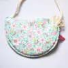 새로운 아기 새 디자인 가방 5 색 10pcs/lot children 's Change Purse The Bird Bag Coin Purse Girls