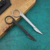 Обернутый фиксированный нож выживание дикий инструмент выживания открытый тактический охотничий складной нож открытый нож выживания острый EDC инструмент открытый