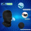 ACHIOU BALACLAVA FACE MASK UV MEN FOR MEN MOMEL MOTELCYCLE SKI SUN HOOD TACTICAL MASKS259J