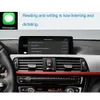 Interfaccia Wireless CarPlay per Serie 3 4 F30 F31 F32 F33 F34 F35 F36 2011-2016, con Android Mirror Link AirPlay Car Play6639523