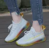 Cheap 2019 New ladies sneakers s summer breathable wild yards Lightweight fashion casual women's shoes wholesale