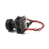 REDPAWZ R011 마이크로 레이싱 쿼드 콥터 5.8 40CH 1/3 "CMOS 1000TVL 25MW VTX AIO FPV 카메라