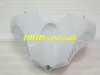 Kit carenatura per stampaggio ad iniezione per YAMAHA YZFR1 15 16 YZF R1 2015 2016 YZF1000 ABS Set carenature bianco rosso + Regali YX02