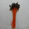 30cm 50pcs Orange wire smart remote christmas gift Digital stage Electronics line copper Firing fireworks machine1772800