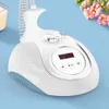 Latest Slimming Anti Cellulite Body Shaping Ultrasonic Cavitation 2.0 Fat Burning With Single Handle For Home Use