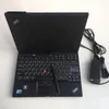 MB Star C4 Scanner Diagnose Tool Doip SSD -Laptop X200T Touchscreen HOBEBOOK FÜR VERWENDUNG FÜR CARS TRINGS