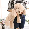 30cm / 45cm / 60cm lovely soft animal dog doll wedding decoration stuffed puppy doll pillow for children gift