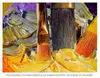 Udo Lindenberg NIMM DIR DAS LEBEN Home Decor Dipinto a mano HD Stampa Pittura a olio su tela Wall Art Immagini su tela 1912181862729